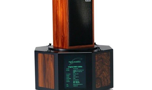 Produkty Falcon Acoustics na polskim rynku